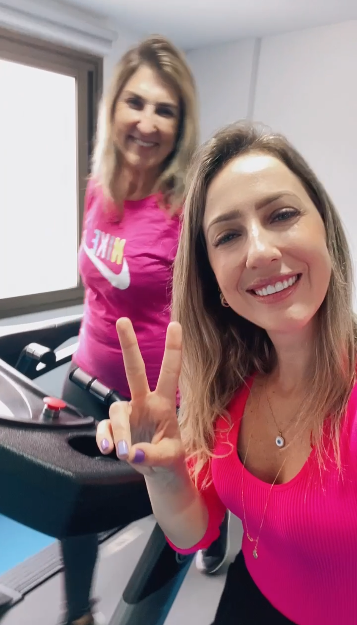 Treinamento Físico Personalizado